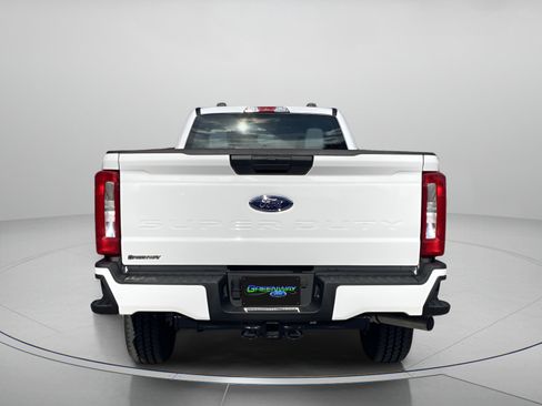 New 2026 Ford F350 XL w/ STX Appearance Package AWD/4WD image 5