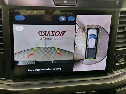 New 2026 Ford F350 Lariat image 16