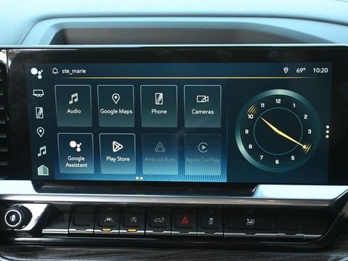 Used 2023 Chevrolet Silverado 1500 RST image 19