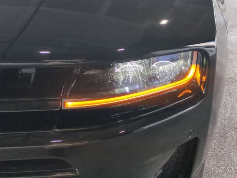 New 2026 Dodge Charger Scat Pack image 10