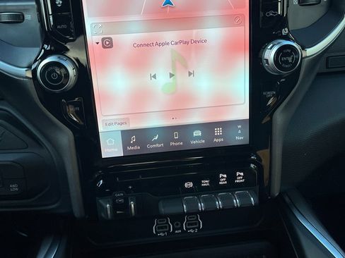 New 2026 RAM 3500 Big Horn image 25