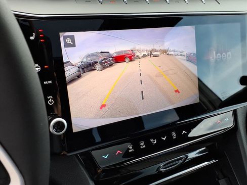 New 2026 Jeep Grand Cherokee Limited image 26