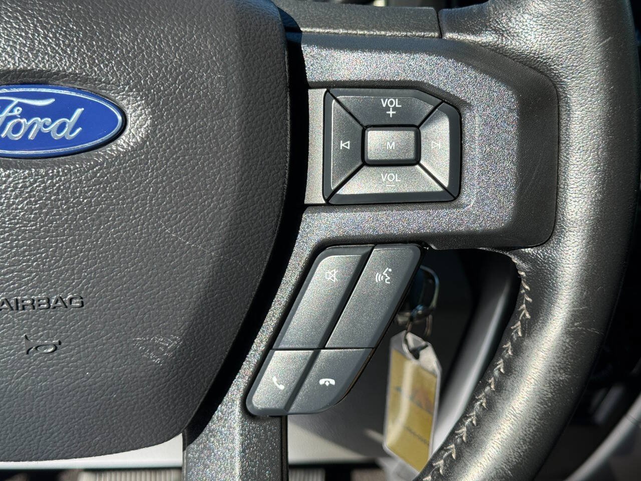 Used 2019 Ford F150 XLT w/ Equipment Group 301A Mid AWD/4WD image 21