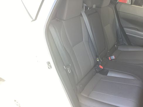 Used 2025 Subaru Crosstrek 2.0i Premium AWD/4WD image 19