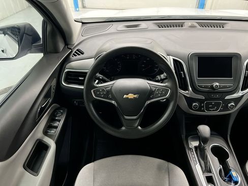 Used 2024 Chevrolet Equinox LS FWD image 11