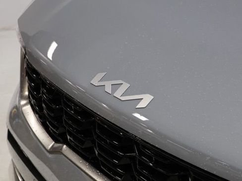 Used 2026 Kia Sorento EX FWD image 12