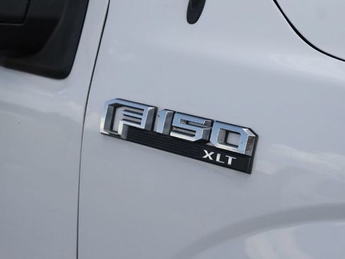 Used 2020 Ford F150 XLT w/ Equipment Group 301A Mid AWD/4WD image 5