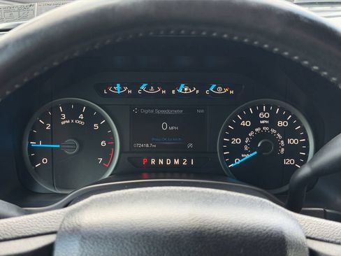 Used 2017 Ford F150 XLT w/ Equipment Group 302A Luxury AWD/4WD image 12