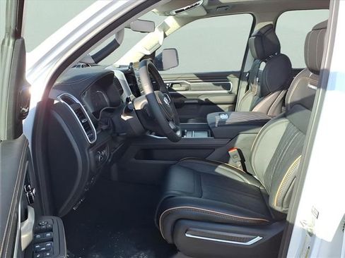 New 2026 RAM 1500 Tungsten w/ Trailer Tow Group image 18