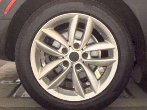 Used 2011 MINI Cooper Countryman S FWD image 9