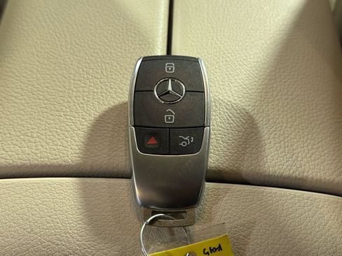 Used 2021 Mercedes-Benz GLE 350 4MATIC image 37