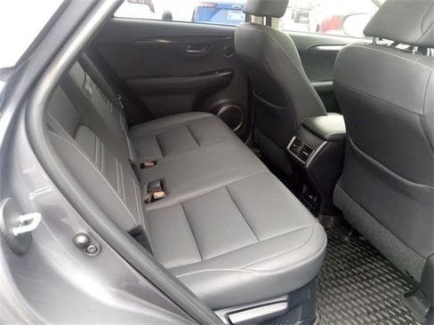 Used 2021 Lexus NX 300 AWD w/ Premium Package image 88