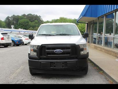 Used 2017 Ford F150 XL