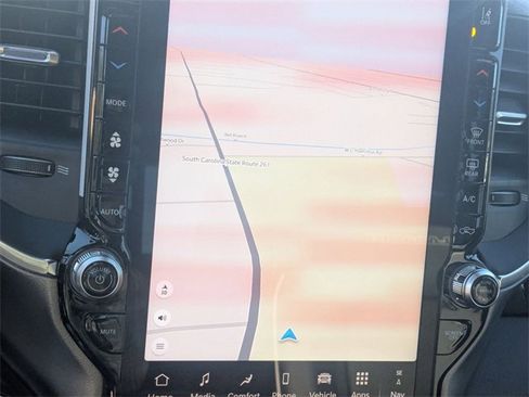 New 2026 RAM 1500 Laramie w/ Night Edition image 24