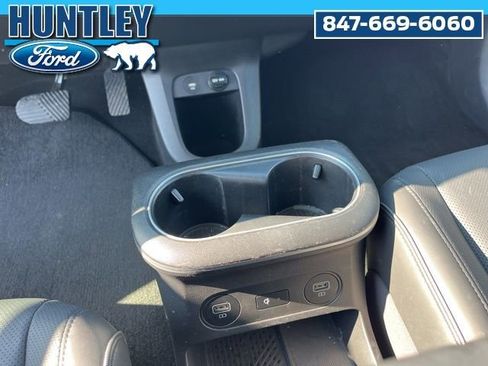 Used 2023 Hyundai Ioniq 5 SEL w/ Cargo Package image 21