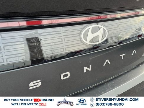 New 2026 Hyundai Sonata SE image 15