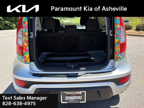 Used 2013 Kia Soul + image 29