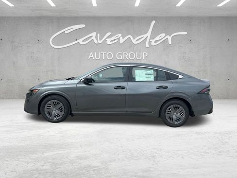 New 2026 Nissan Sentra S image 13