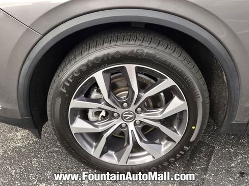 Certified 2023 Acura MDX Technology image 7