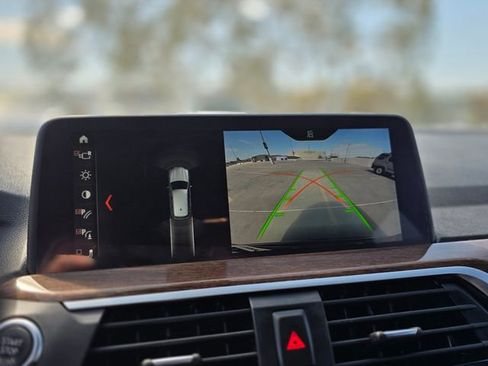 Used 2018 BMW X3 xDrive30i image 22