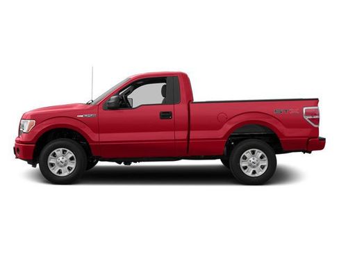 Used 2014 Ford F150 XL RWD image 4