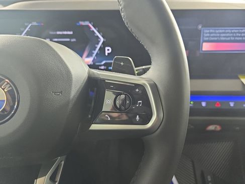 Used 2026 BMW X3 xDrive30 w/ M Sport Package image 21