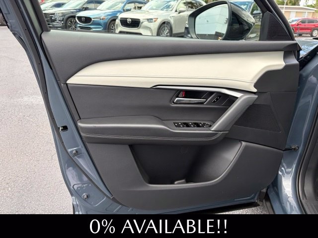 Used 2026 MAZDA CX-5 Select AWD/4WD image 7