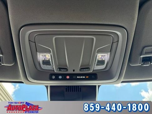 Used 2024 GMC Sierra 1500 Elevation AWD/4WD image 23