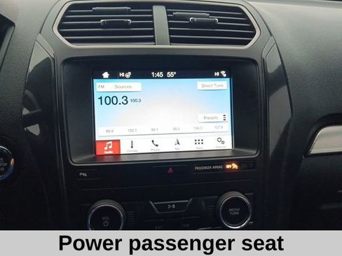 Used 2019 Ford Explorer XLT w/ Equipment Group 202A image 16