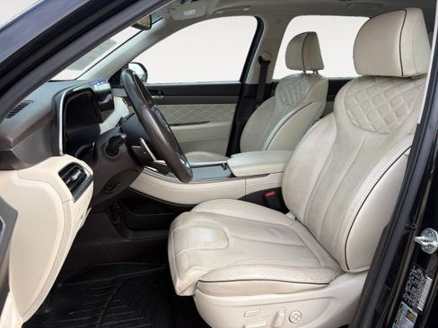 Used 2020 Hyundai Palisade Limited image 2