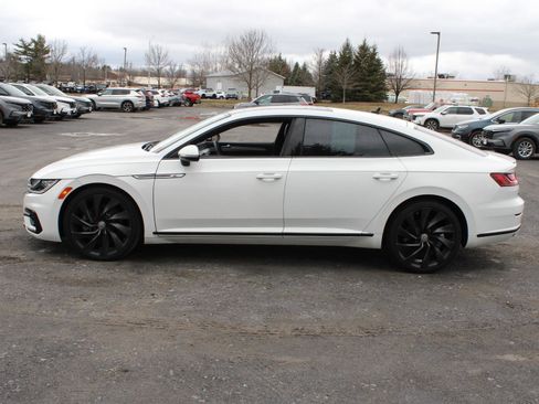 Used 2019 Volkswagen Arteon SEL image 6