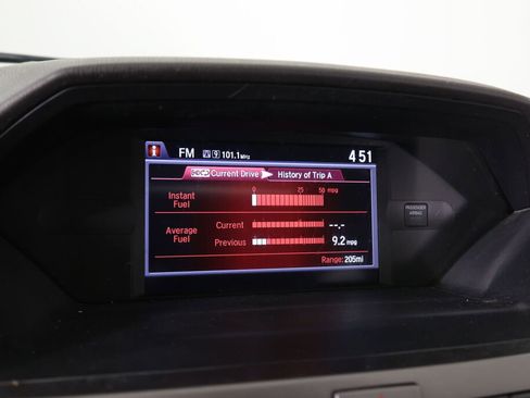 Used 2014 Honda Odyssey EX-L image 33