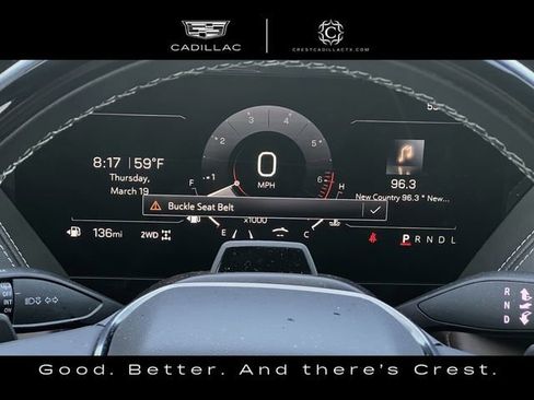 Used 2025 GMC Yukon Denali Ultimate image 14