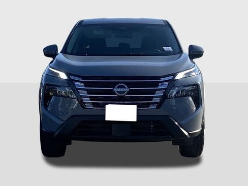 New 2026 Nissan Rogue SV w/ Cold Weather Package image 7