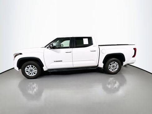 Used 2026 Toyota Tundra SR5 w/ SR5 Premium Package RWD image 9