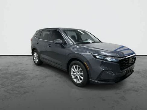 Used 2026 Honda CR-V EX image 5
