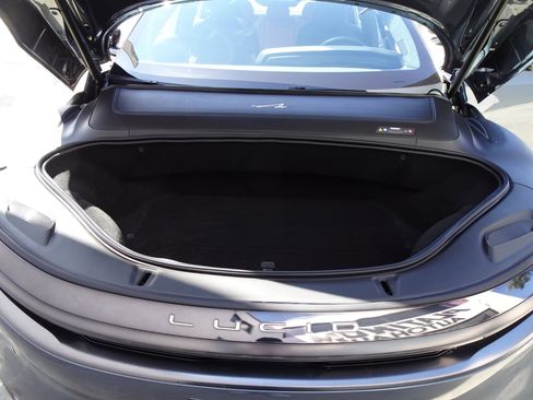 Used 2024 Lucid Air Touring image 20