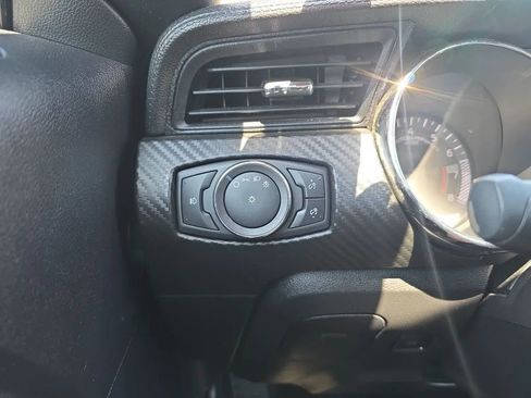 Used 2015 Ford Mustang Convertible w/ Equipment Group 051A RWD image 20