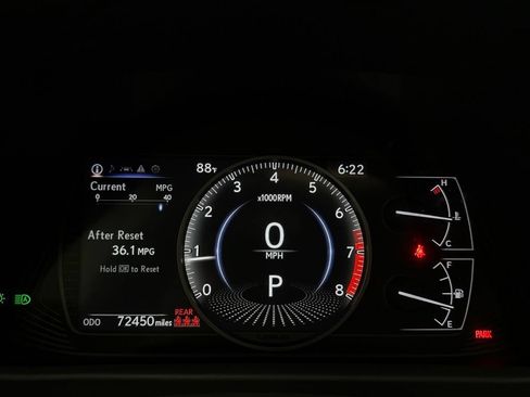 Used 2021 Lexus UX 200 w/ Accessory Package (Z1) FWD image 41