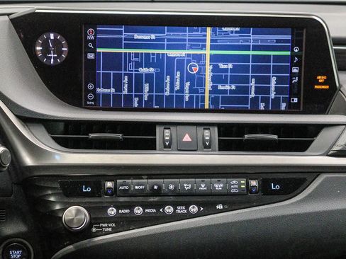 Used 2021 Lexus ES 350 w/ Premium Package FWD image 15
