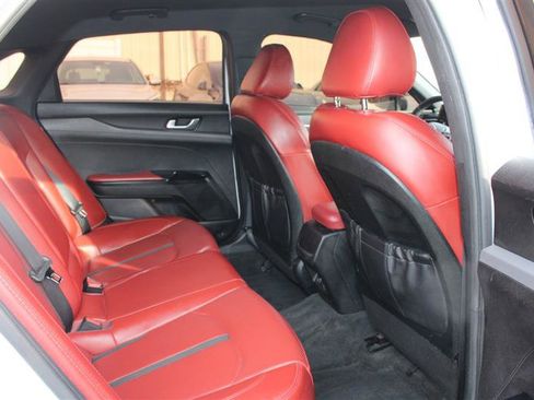 Used 2023 Kia K5 GT-Line w/ GT-Line Premium Package image 14