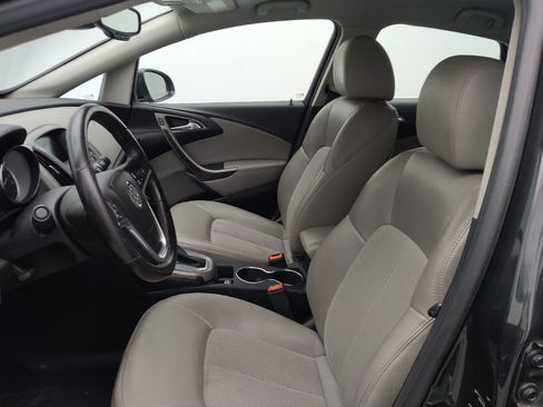 Used 2014 Buick Verano Convenience FWD image 17