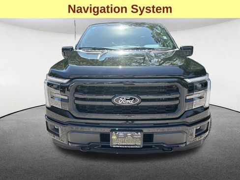 Certified 2026 Ford F150 Lariat AWD/4WD image 4