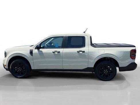 Used 2024 Ford Maverick XLT w/ XLT Luxury Package FWD image 2