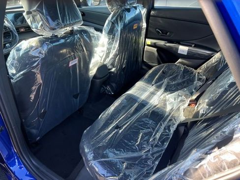 New 2026 Hyundai Elantra SEL Sport image 12