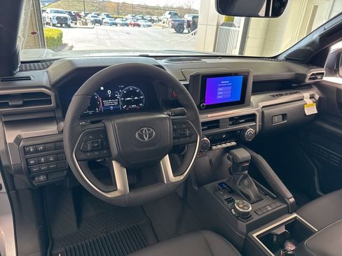 New 2026 Toyota Tacoma TRD Off-Road image 16