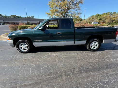 Used 1998 Dodge Dakota 2WD Club Cab image 4