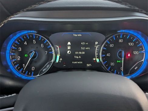 New 2026 Chrysler Pacifica Select image 13