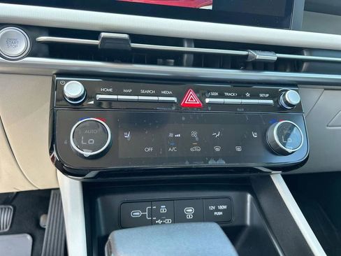 New 2026 Hyundai Tucson SEL image 26