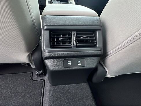 New 2025 Honda Accord SE image 21